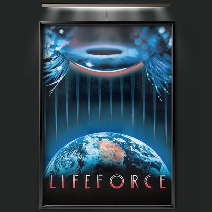 Lifeforce (1985)