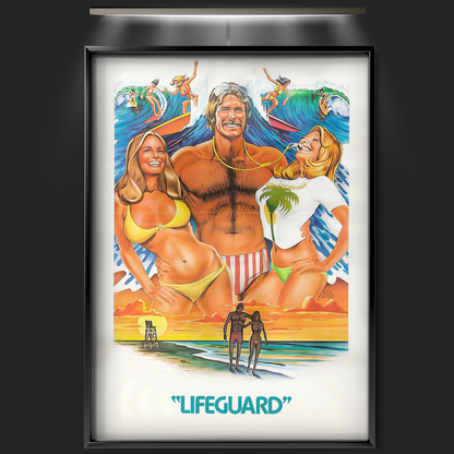 Lifeguard (1976)