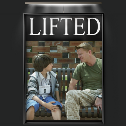 Lifted (2010)
