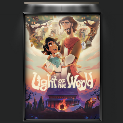 Light Of The World (2025)