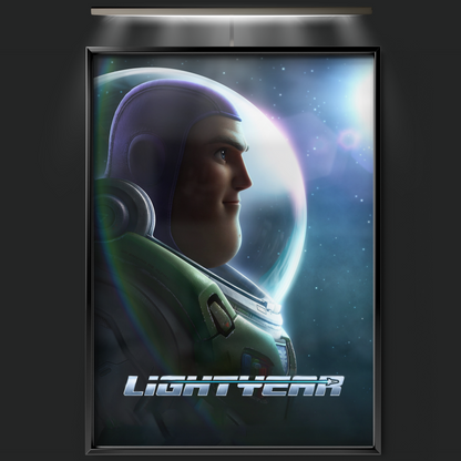 Lightyear (2022)