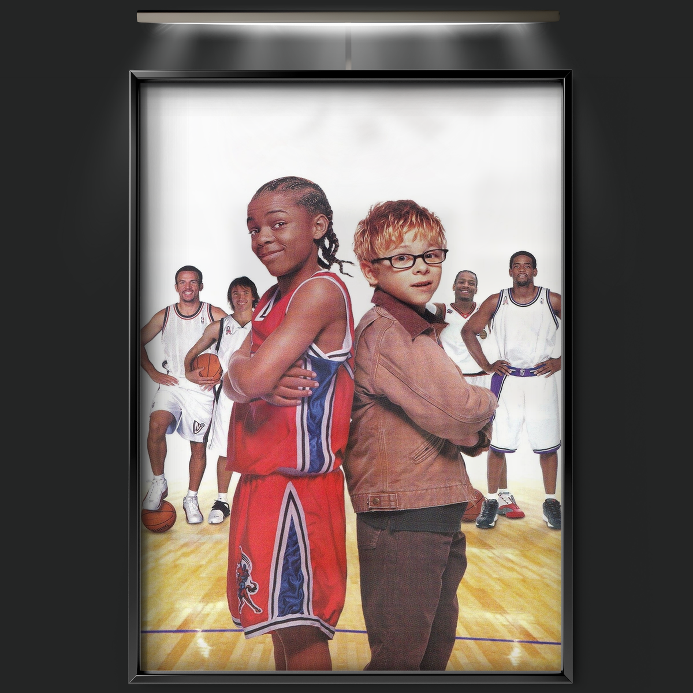 Like Mike (2002)