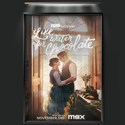 Like Water For Chocolate (2024)