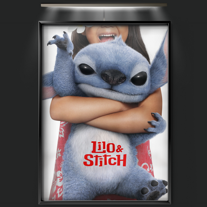 Lilo & Stitch (2025)
