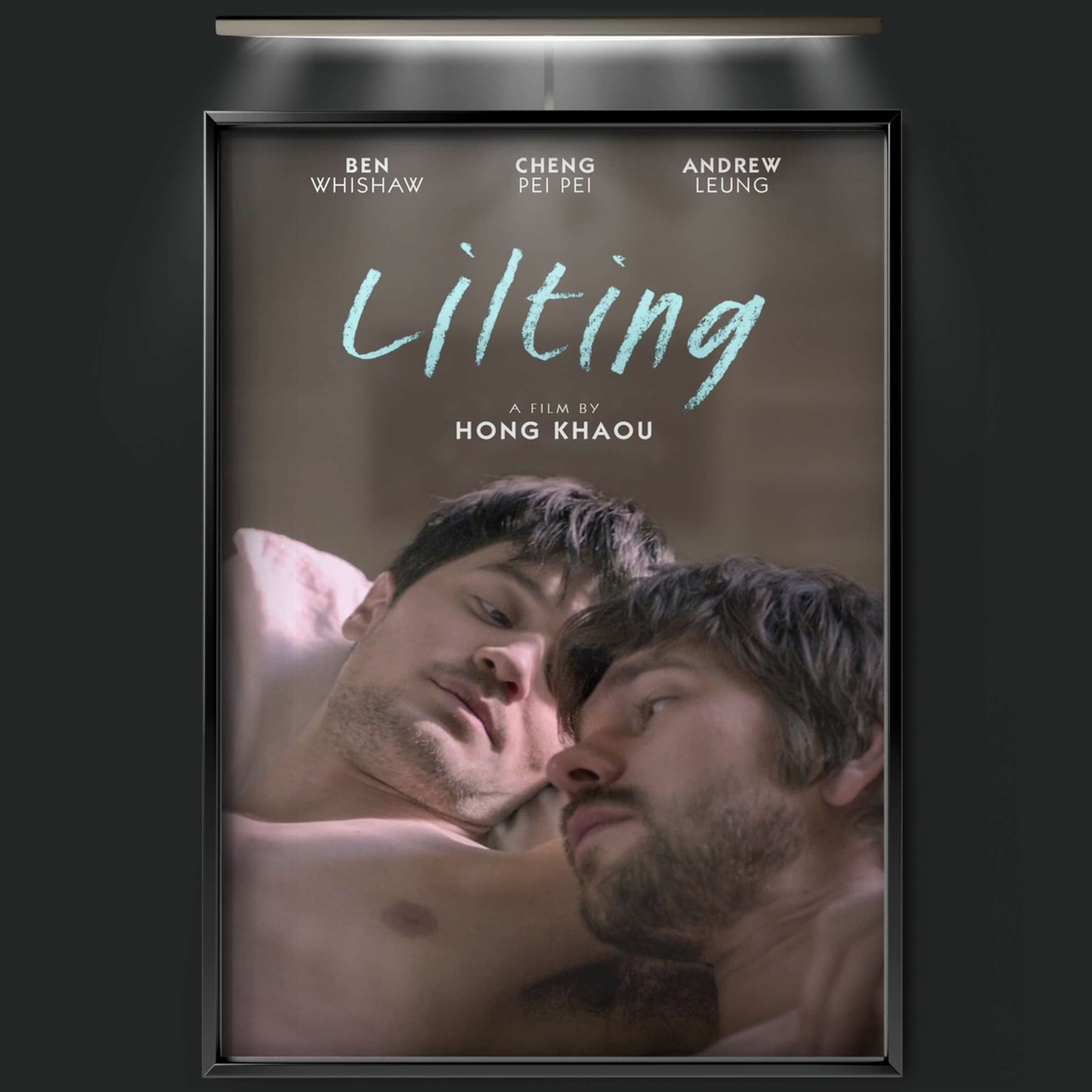 Lilting (2014)