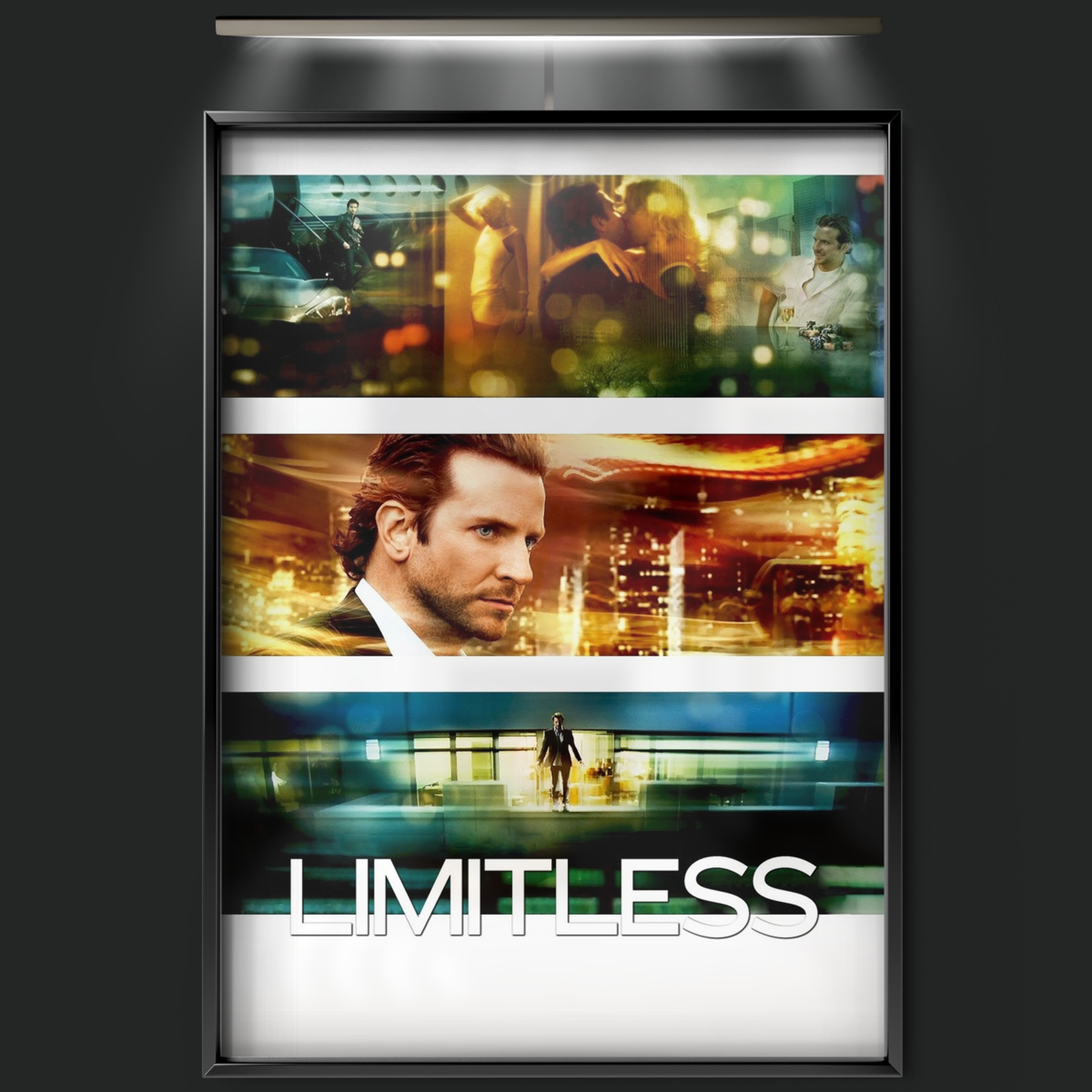 Limitless (2011)