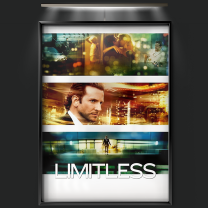 Limitless (2011)