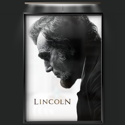 Lincoln (2012)