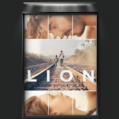 Lion (2016)