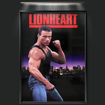 Lionheart (1990)