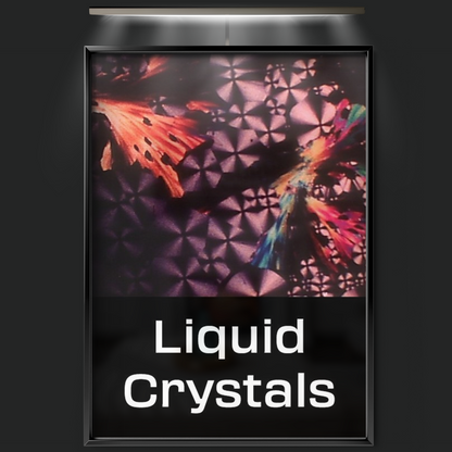 Liquid Crystals (1978)