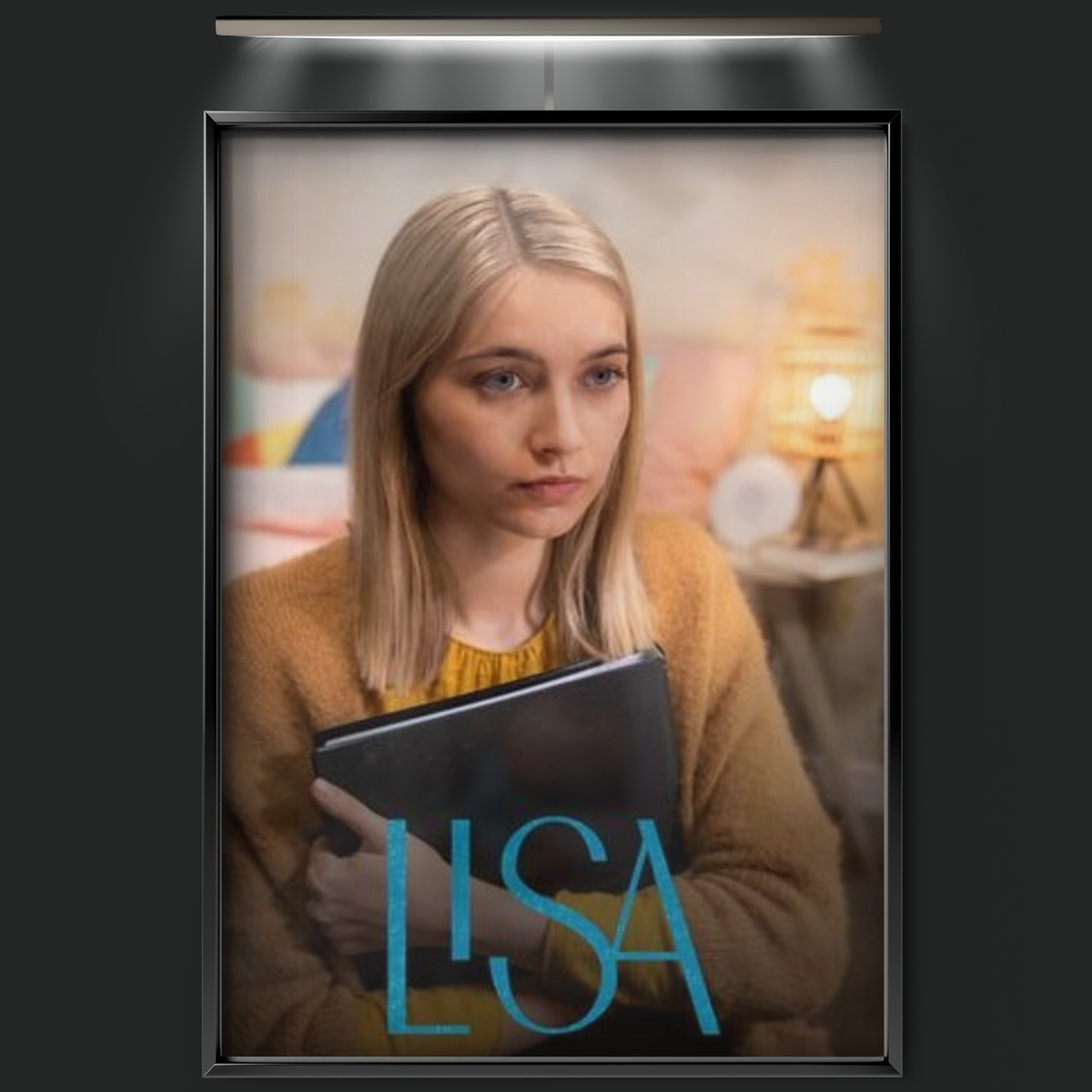 Lisa (2021)