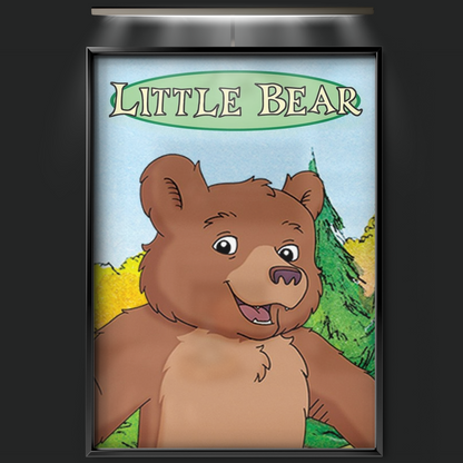 Little Bear (1995)