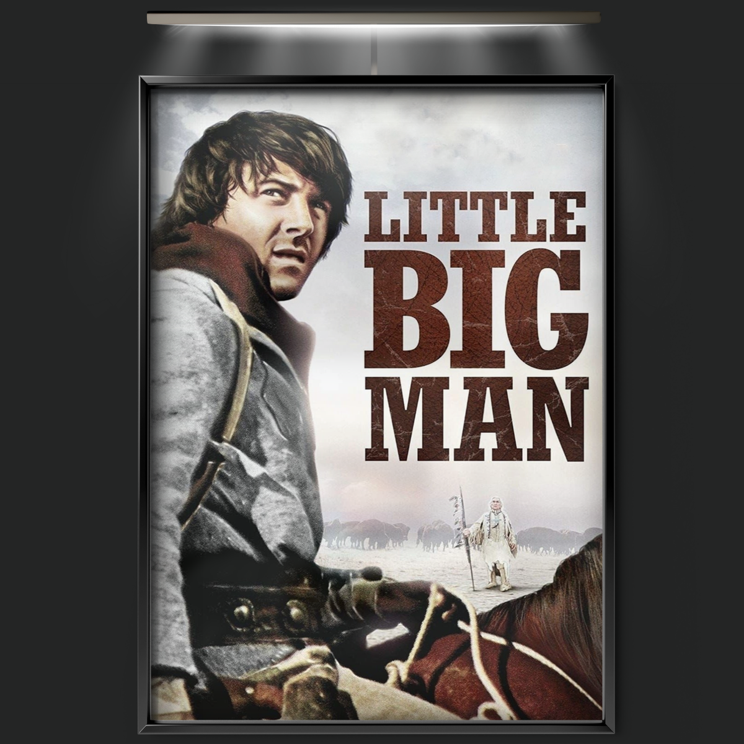 Little Big Man (1970)
