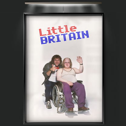 Little Britain (2003)