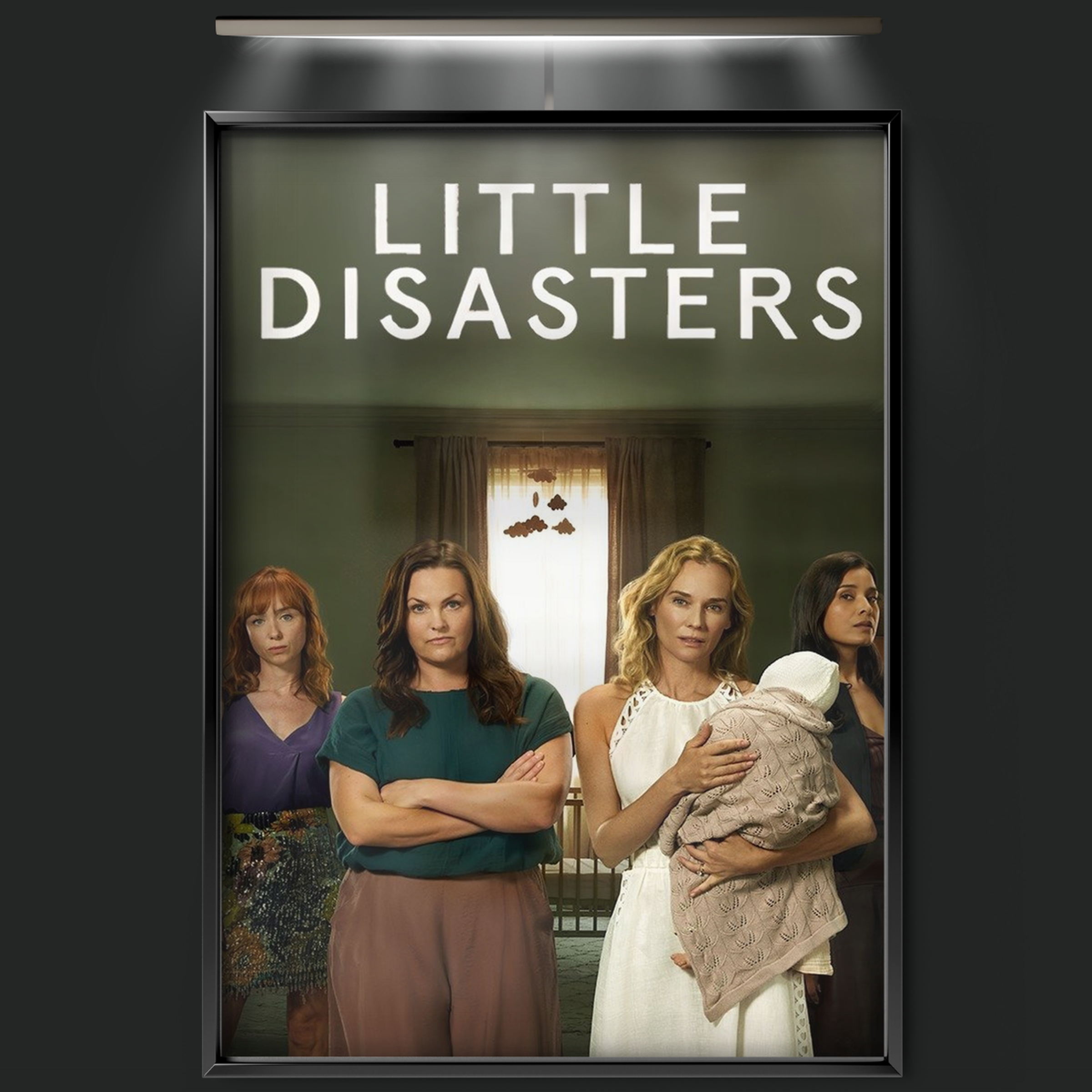Little Disasters (2025)