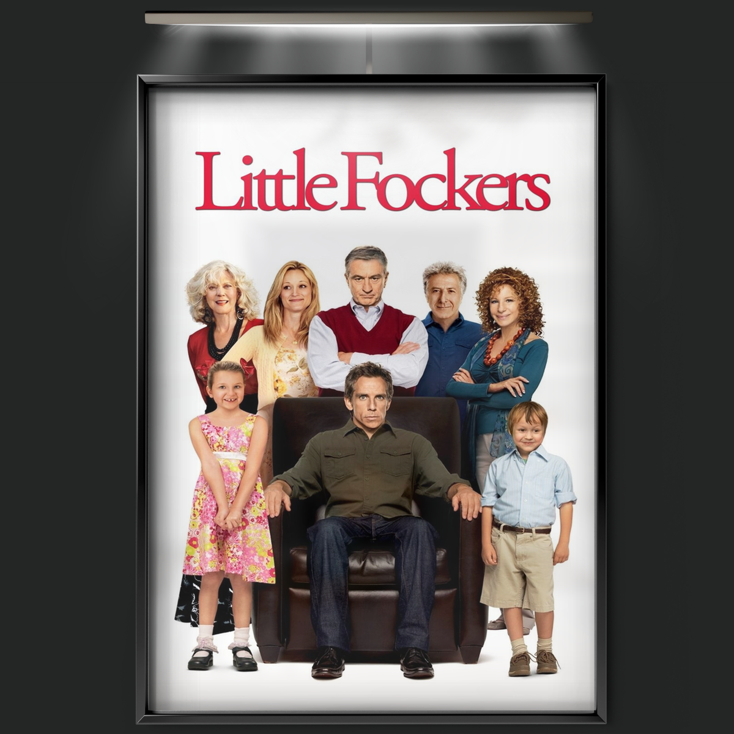 Little Fockers (2010)