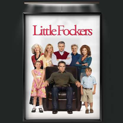 Little Fockers (2010)