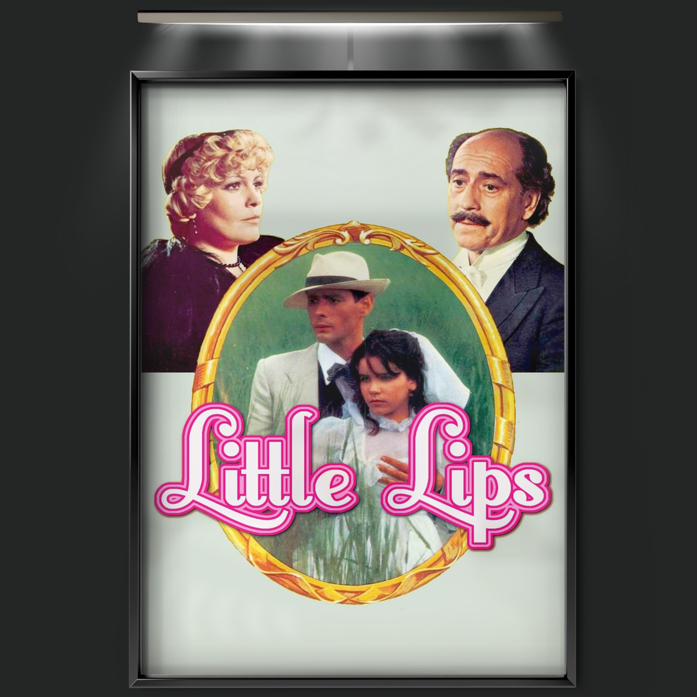 Little Lips (1978)