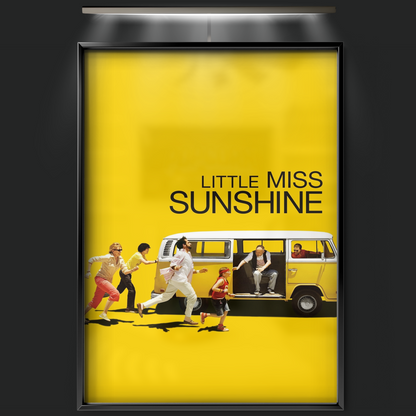 Little Miss Sunshine (2006)