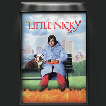 Little Nicky (2000)