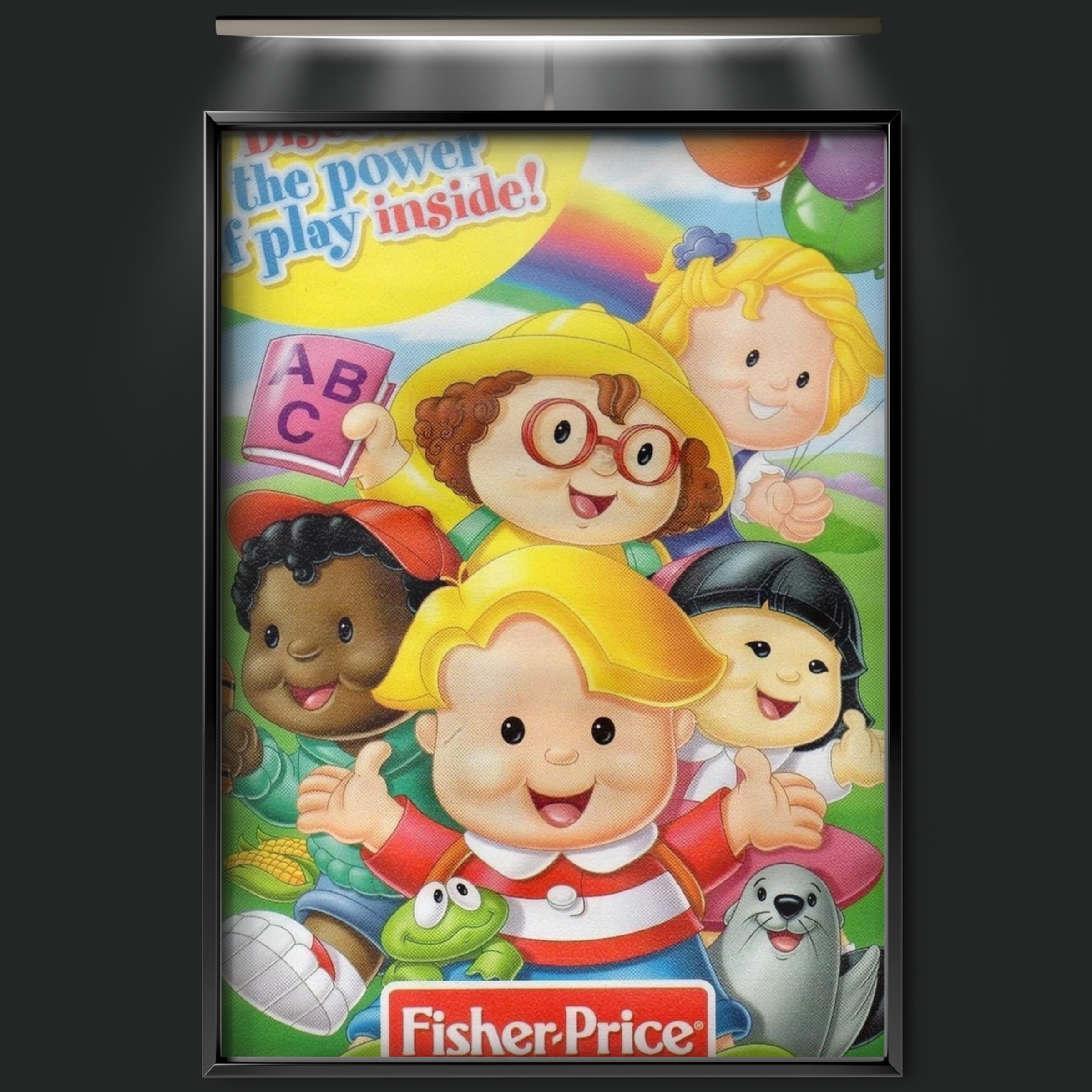 Little People (1999)