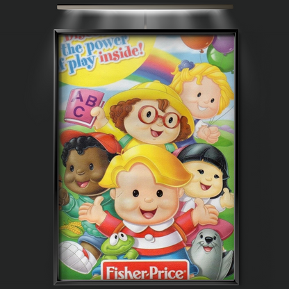 Little People (1999)