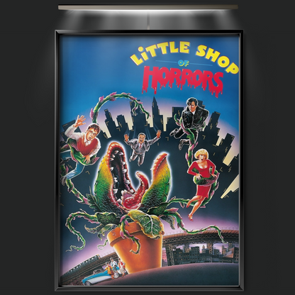 Little Shop Of Horrors (1986)