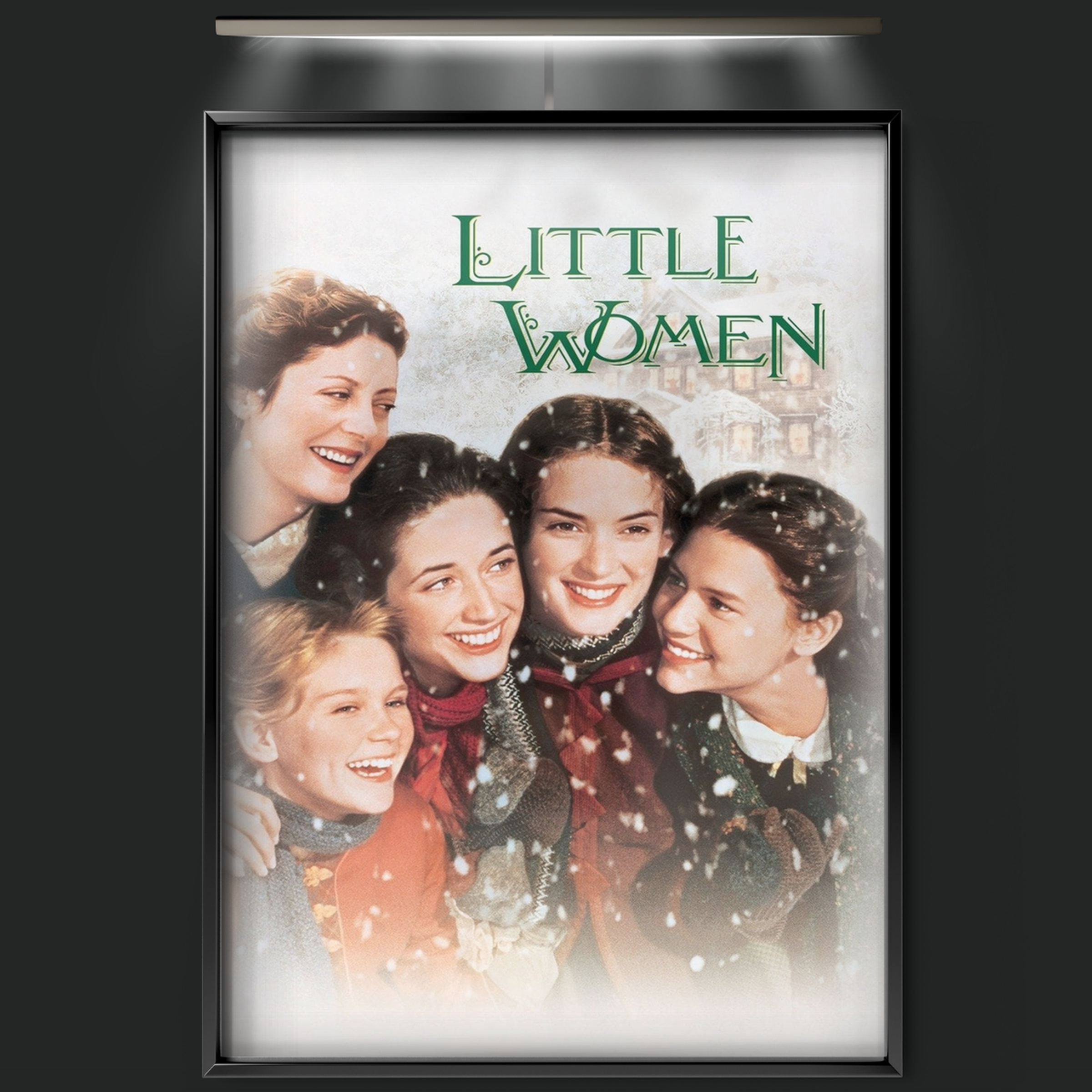 Little Women (1994)