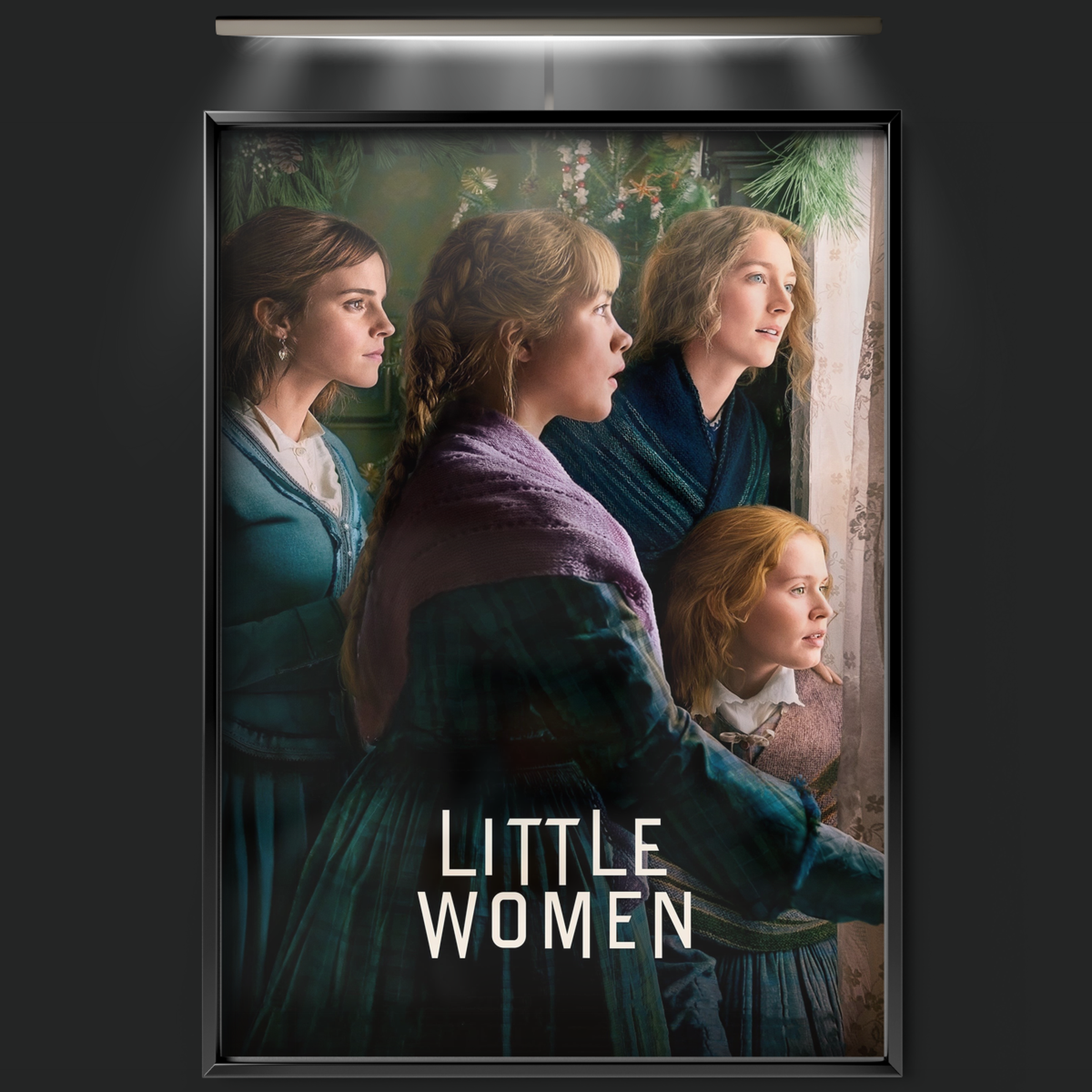 Little Women (2019)