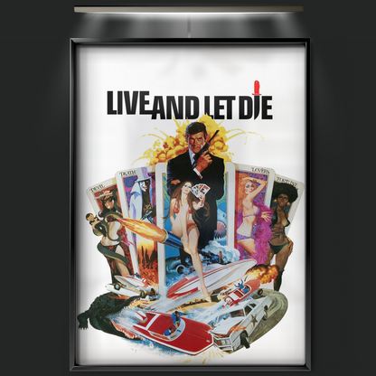Live And Let Die (1973)
