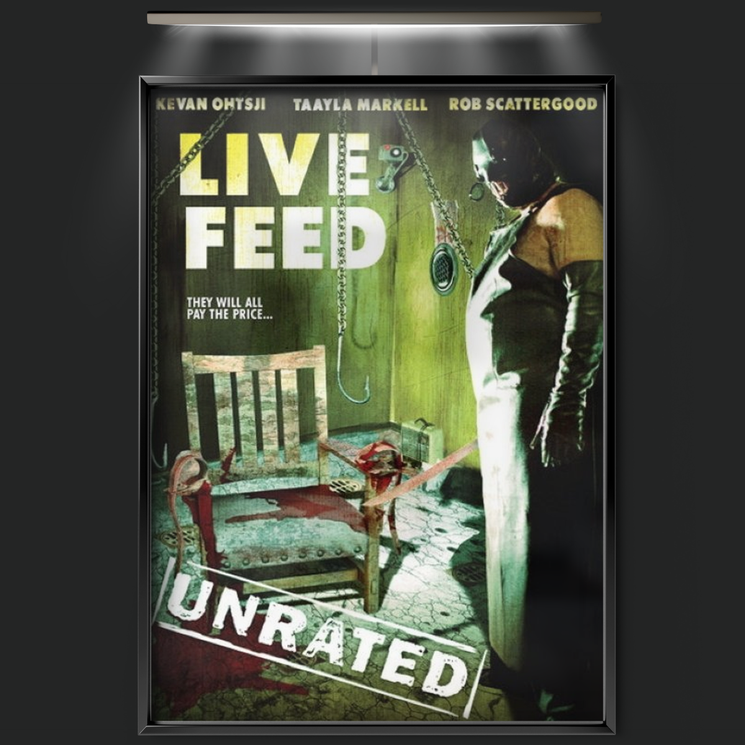 Live Feed (2006)