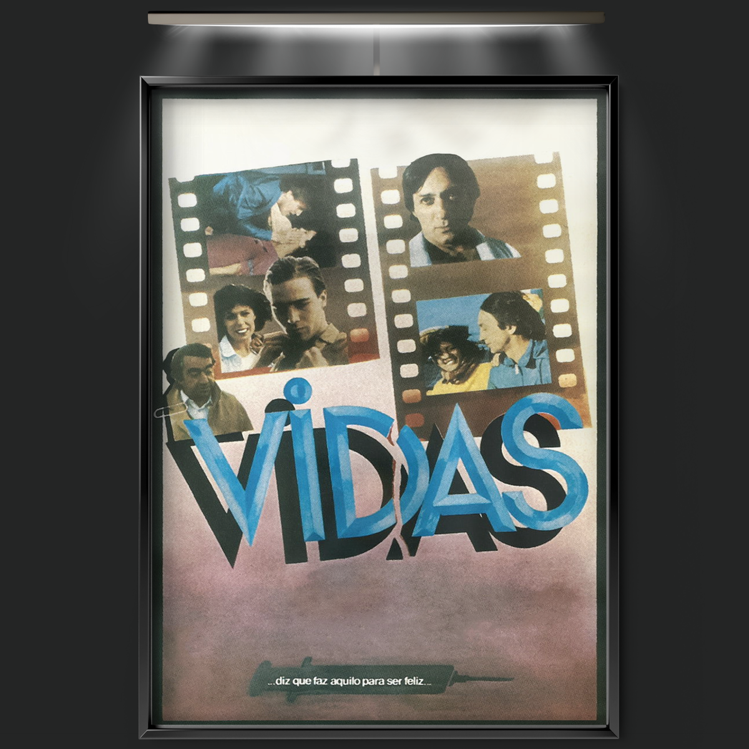 Lives (1984)