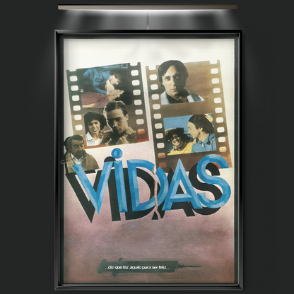 Lives (1984)