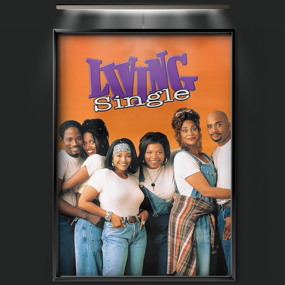 Living Single (1993)