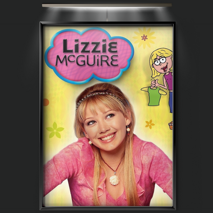 Lizzie Mcguire (2001)