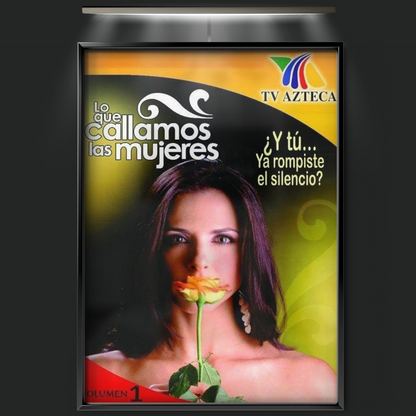 Lo Que Callamos Las Mujeres (2000)