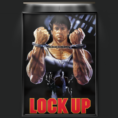 Lock Up (1989)