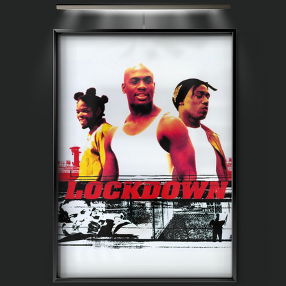 Lockdown (2000)