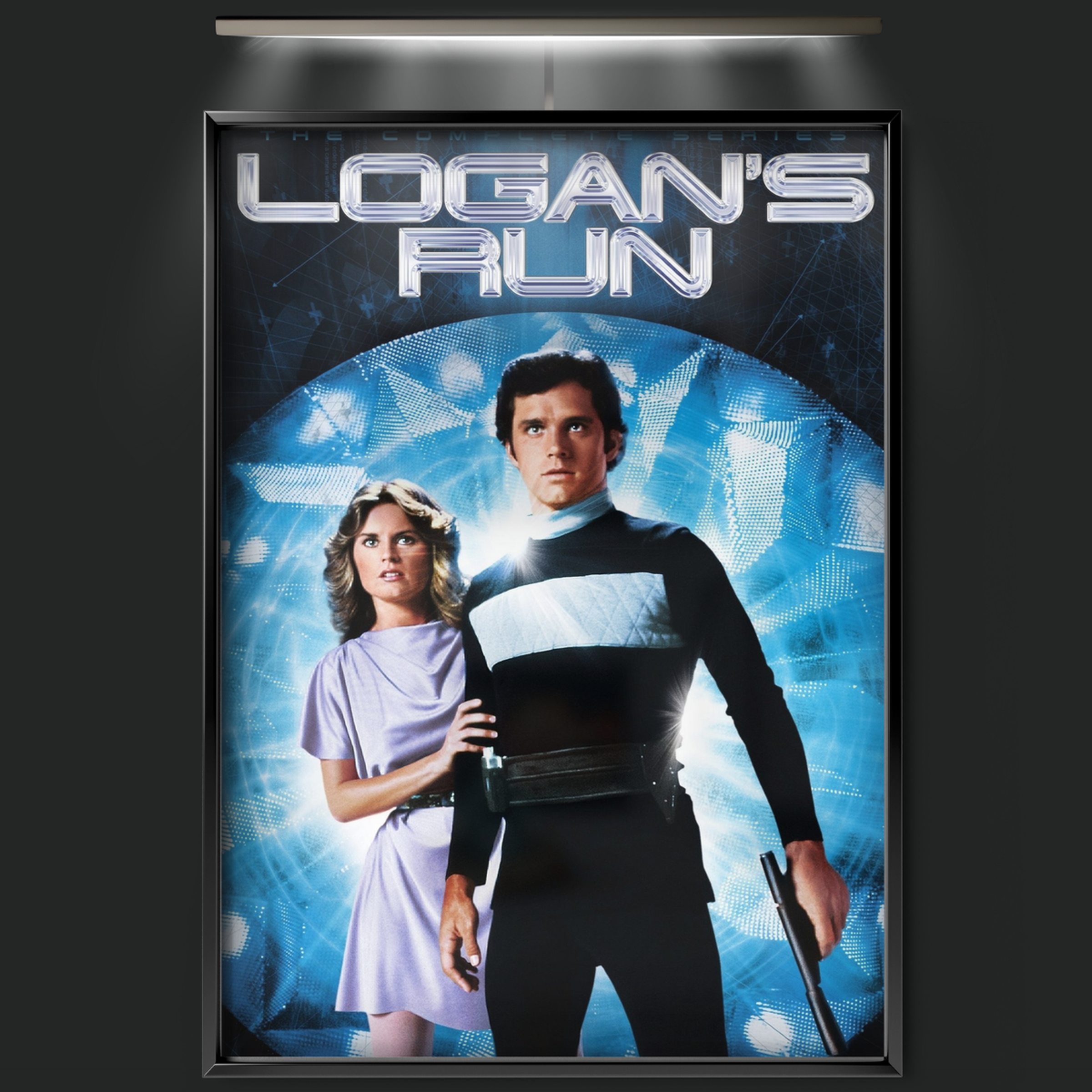 Logan's Run (1977)