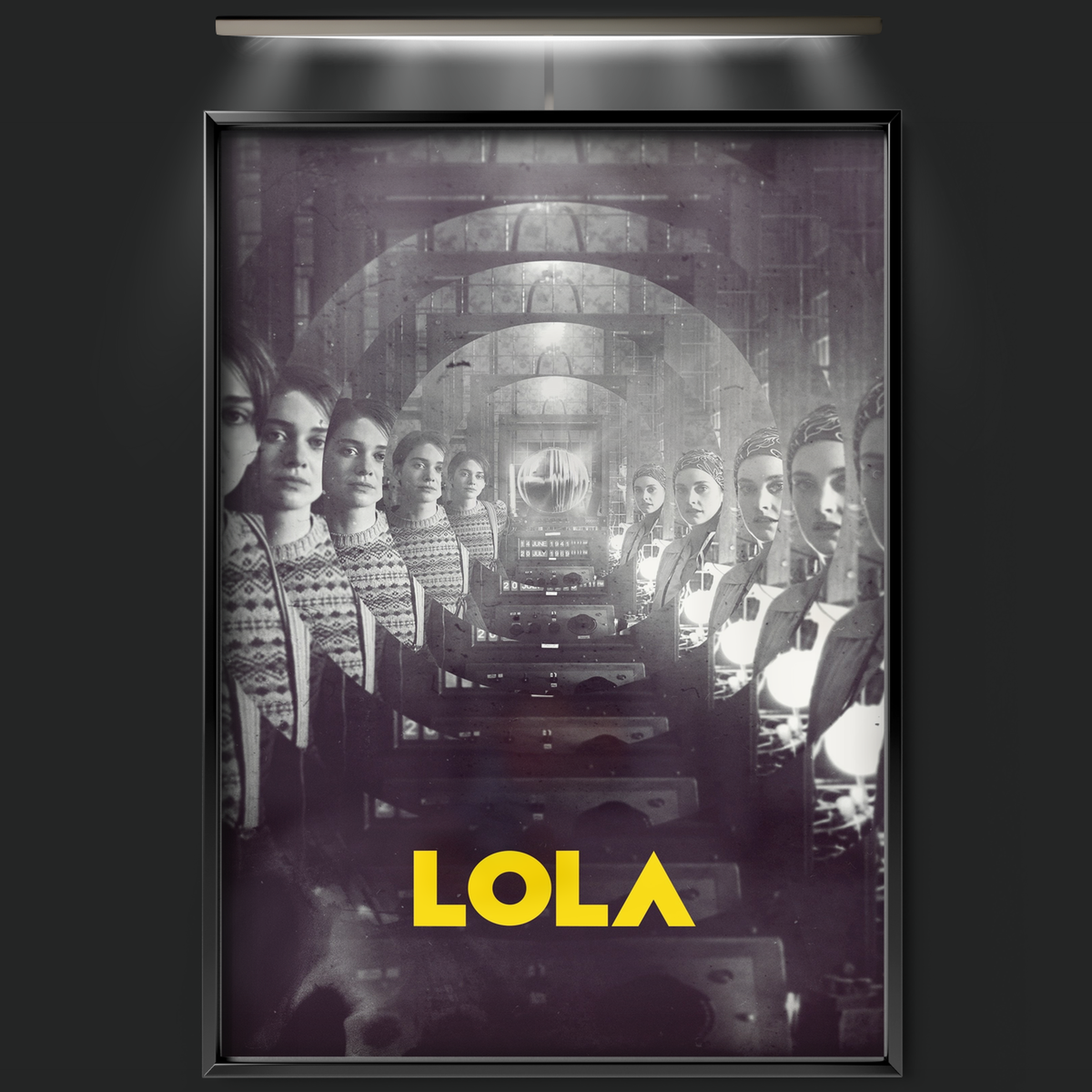 Lola (2023)