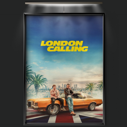 London Calling (2025)