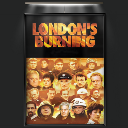 London's Burning (1986)