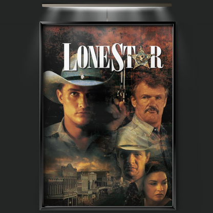 Lone Star (1996)