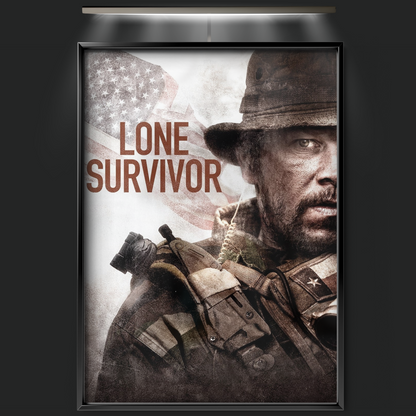 Lone Survivor (2013)