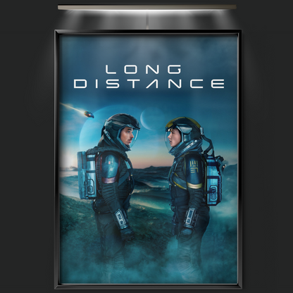 Long Distance (2024)