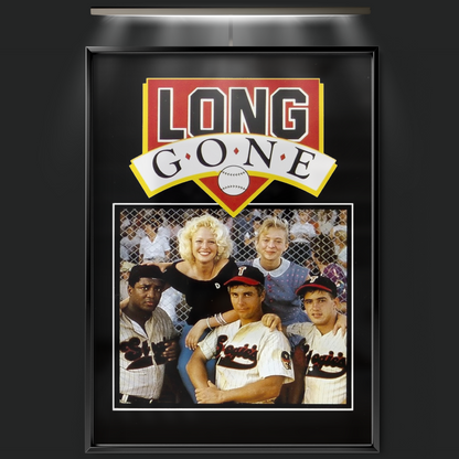 Long Gone (1987)