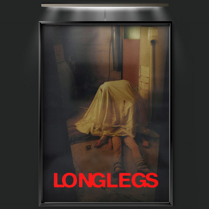 Longlegs (2024)