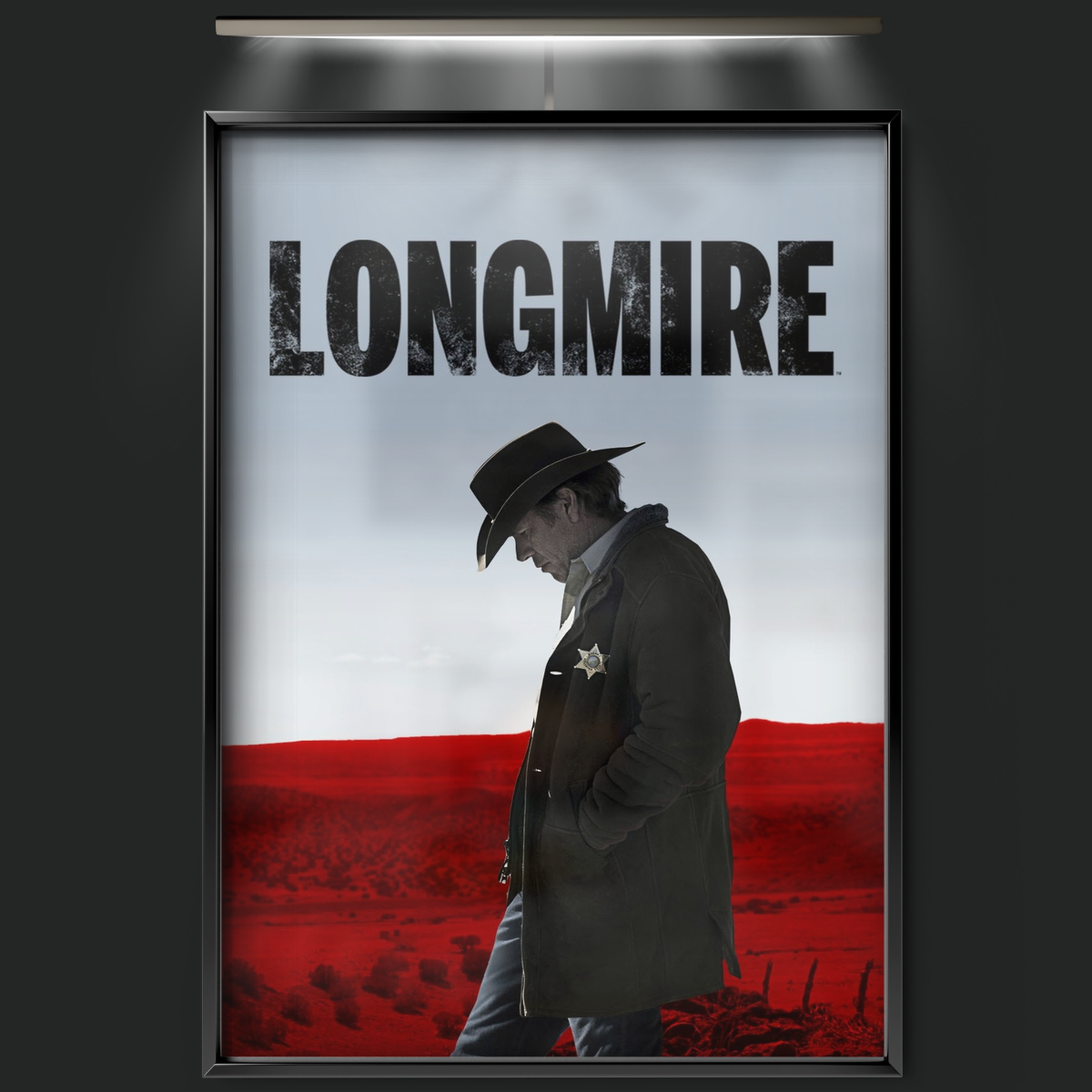 Longmire (2012)