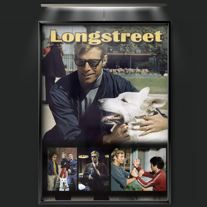 Longstreet (1971)
